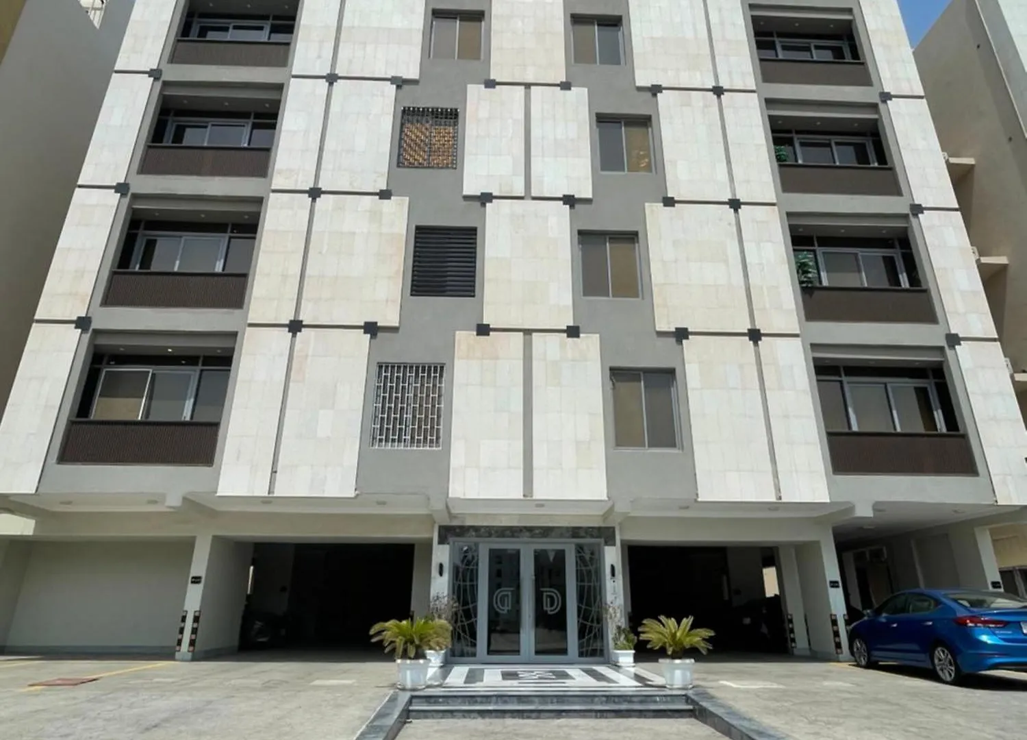 Apartament Spacious And Comfortable Studio - Stay Easy Dżedda